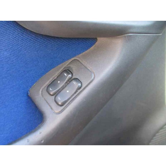 opel corsa c del año 2004