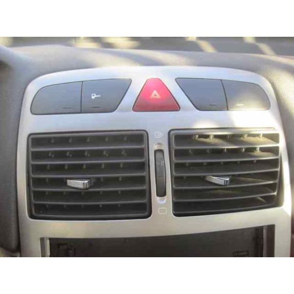 peugeot 307 (s1) del año 2002