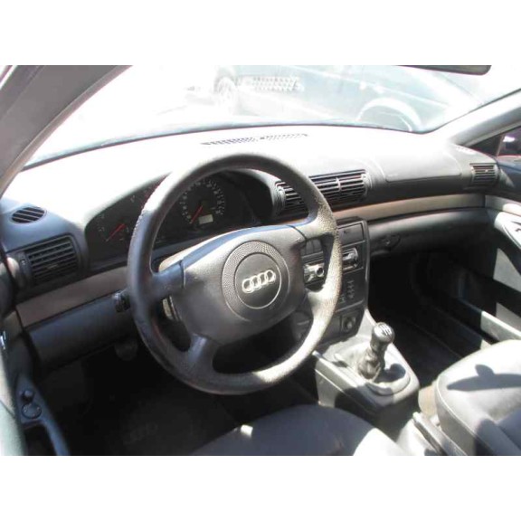 audi a4 berlina (b5) del año 1998