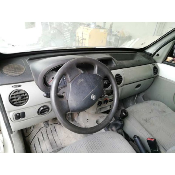 renault kangoo (f/kc0) del año 2004