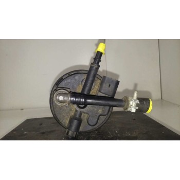 Recambio de filtro gasoil para opel vivaro furgón/combi (07.2006 =>) 2.0 16v cdti referencia OEM IAM   