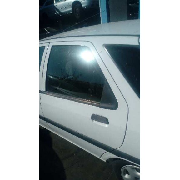 citroën zx del año 1996