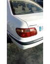 nissan almera (n16/e) del año 2000