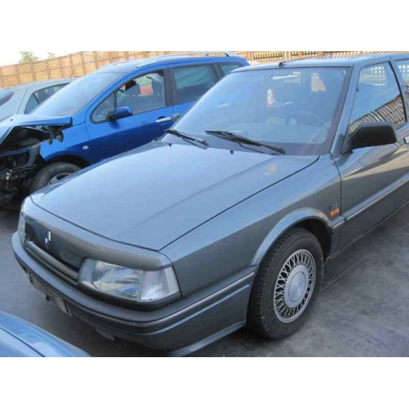 renault 21 berlina (b/l48) del año 1990
