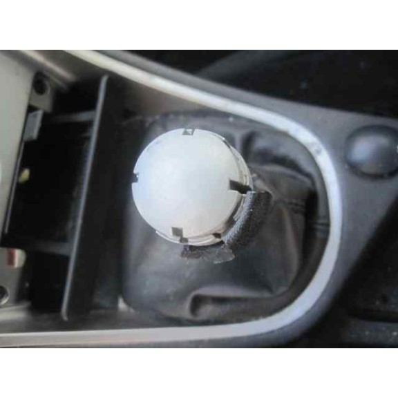 peugeot 307 (s1) del año 2002