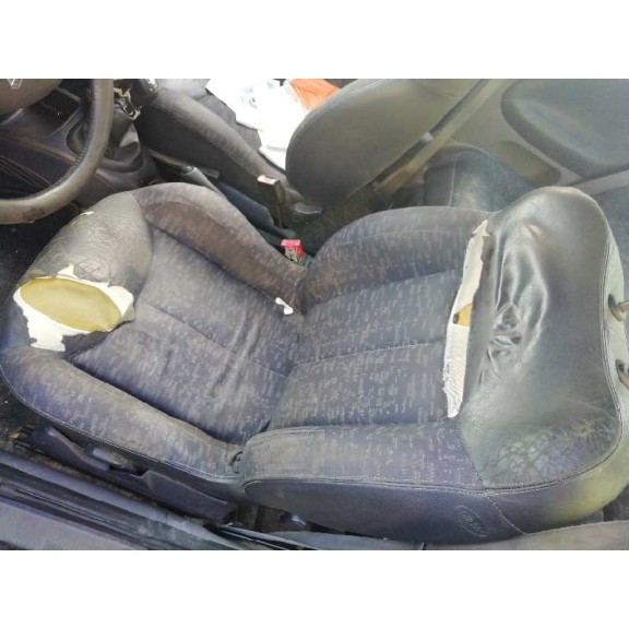 renault megane i coupe fase 2 (da..) del año 2001