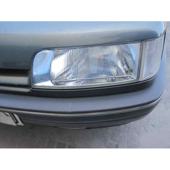 renault 21 berlina (b/l48) del año 1990