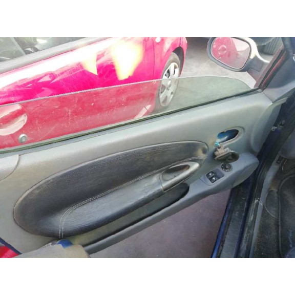 renault megane i coupe fase 2 (da..) del año 2001