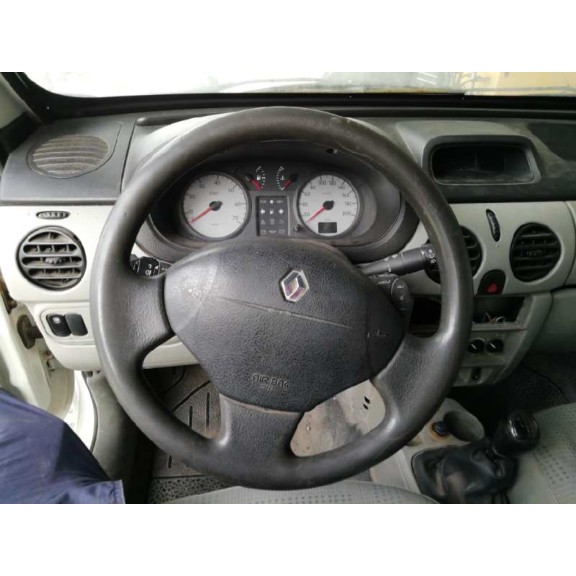 renault kangoo (f/kc0) del año 2004