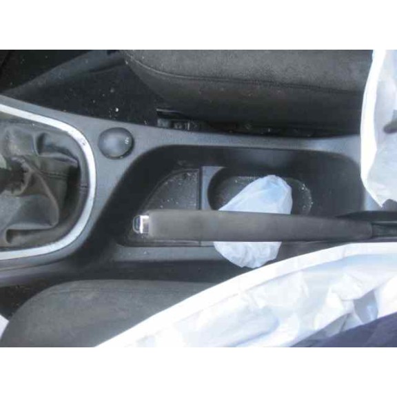 peugeot 307 (s1) del año 2002