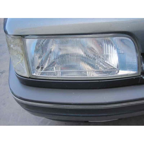 renault 21 berlina (b/l48) del año 1990