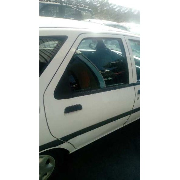 citroën zx del año 1996