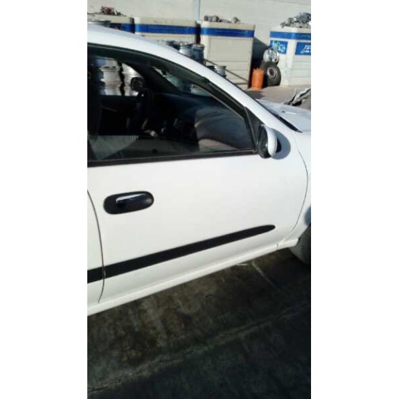 nissan almera (n16/e) del año 2000