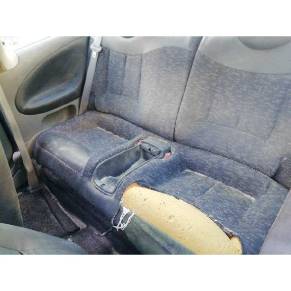 renault megane i coupe fase 2 (da..) del año 2001