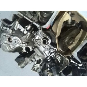 CAJA TRANSFER <CASCO> 4X4