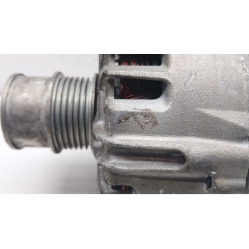 Recambio de alternador para skoda fabia iii station wagon (nj5) 1.0 tsi referencia OEM IAM 05e903026q tg14lld 2740516c