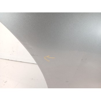 Recambio de puerta trasera derecha para bmw x5 (e70) 3.0d referencia OEM IAM 41527261482 SIN ACCESORIOS 