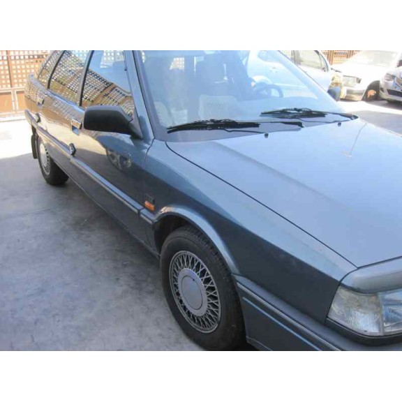 renault 21 berlina (b/l48) del año 1990