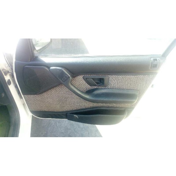 citroën zx del año 1996