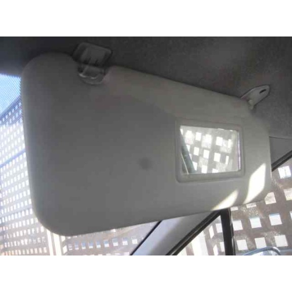 peugeot 307 (s1) del año 2002