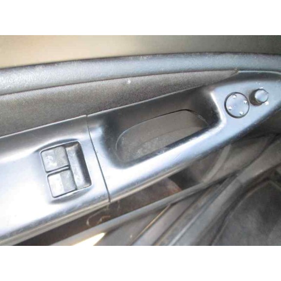 audi a4 berlina (b5) del año 1998