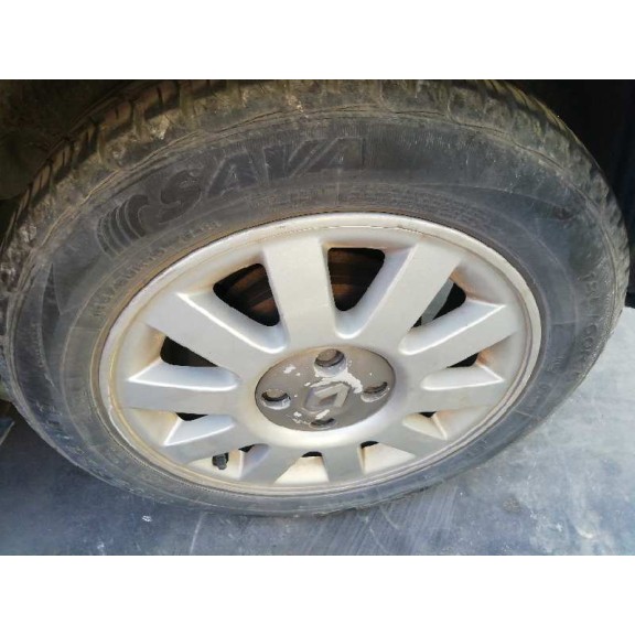 renault megane i coupe fase 2 (da..) del año 2001