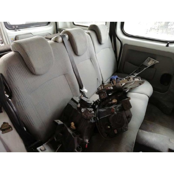 renault kangoo (f/kc0) del año 2004