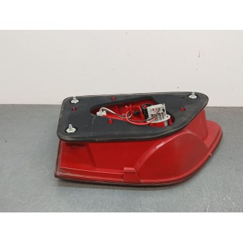 Recambio de piloto trasero derecho interior para seat altea xl (5p5, 5p8) 1.4 tsi referencia OEM IAM 5p8945094d  