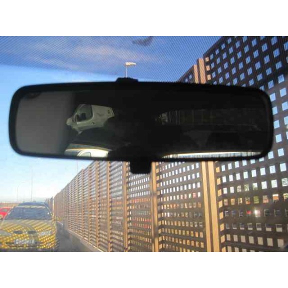 peugeot 307 (s1) del año 2002