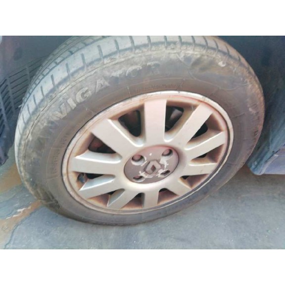 renault megane i coupe fase 2 (da..) del año 2001