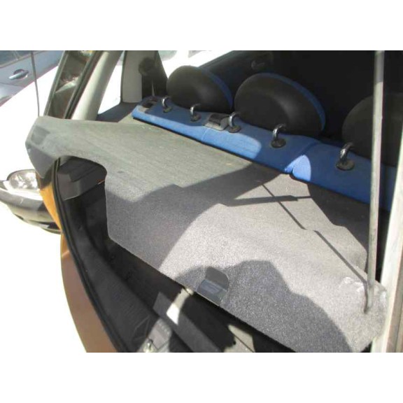 opel corsa c del año 2004