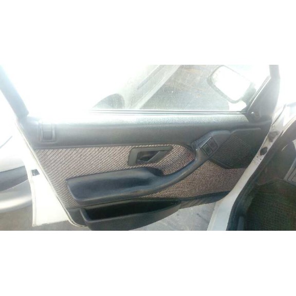 citroën zx del año 1996