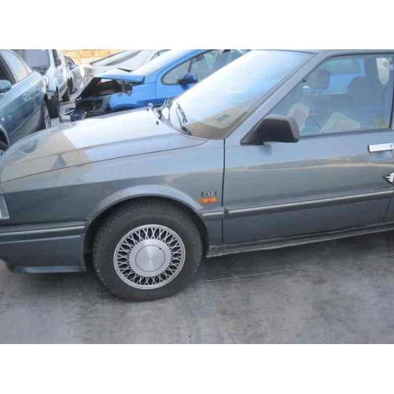 renault 21 berlina (b/l48) del año 1990