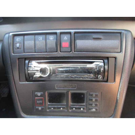 audi a4 berlina (b5) del año 1998