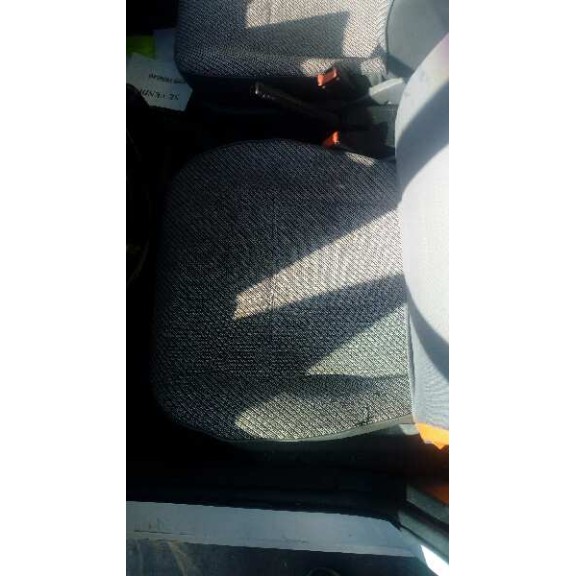 citroën zx del año 1996