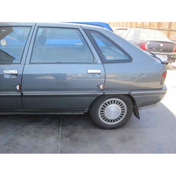 renault 21 berlina (b/l48) del año 1990