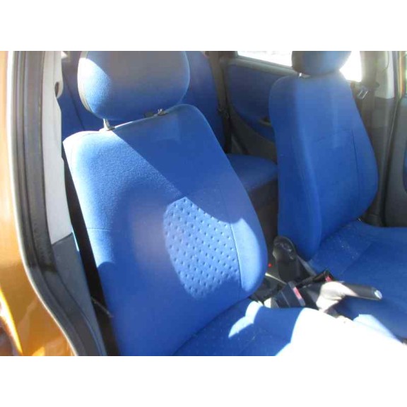 opel corsa c del año 2004