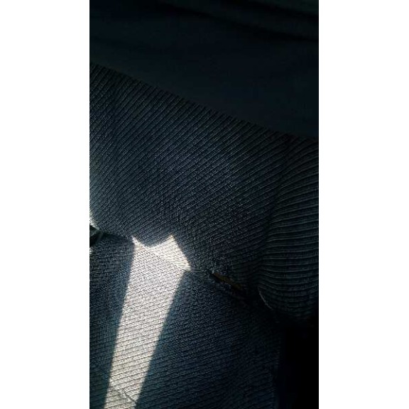 citroën zx del año 1996