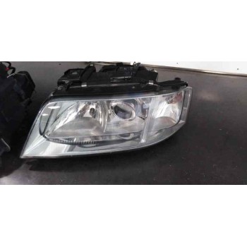 Recambio de faro izquierdo para audi a6 avant (4b5) 2.5 tdi referencia OEM IAM 14846700 NO ORIGINAL XENON