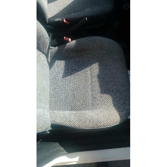 citroën zx del año 1996