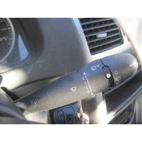 peugeot 307 (s1) del año 2002