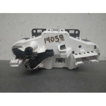 Recambio de mando calefaccion / aire acondicionado para ford fiesta (ccn) black edition referencia OEM IAM 8A6118549  
