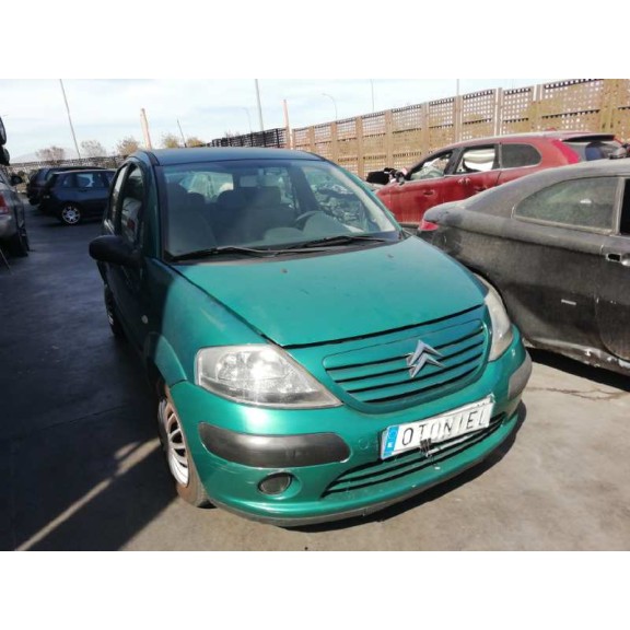 citroën c3 del año 2003