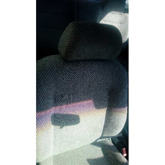 citroën zx del año 1996