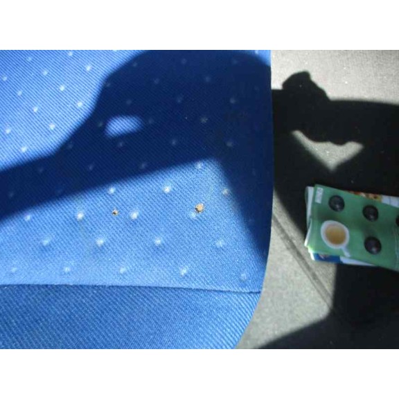 opel corsa c del año 2004