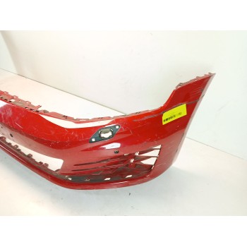 Recambio de paragolpes delantero para volkswagen golf vii (5g1, bq1, be1, be2) 1.6 referencia OEM IAM 5G0807221L  