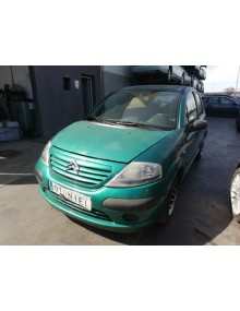 citroën c3 del año 2003 2