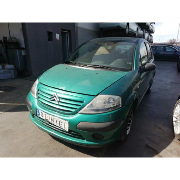 citroën c3 del año 2003