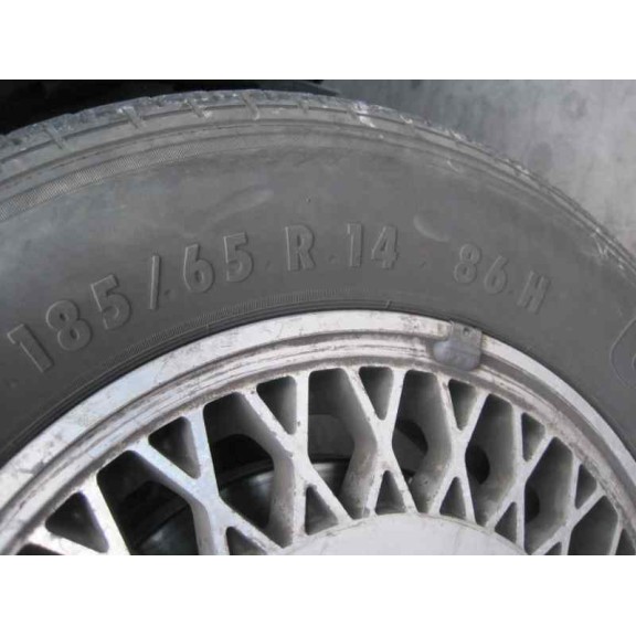 renault 21 berlina (b/l48) del año 1990