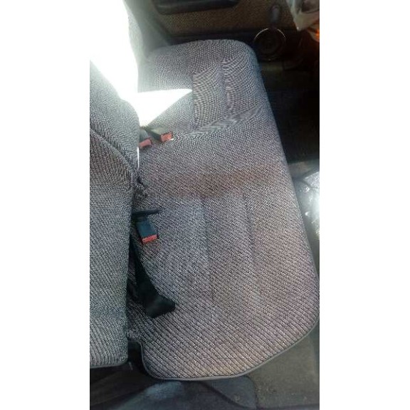 citroën zx del año 1996